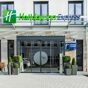 Express - East By Ihg 3* Μόναχο