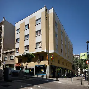 Hostal Barcelona 2* Βαρκελώνη