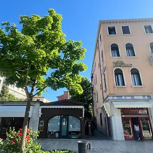 Cristallo Lido di Venezia